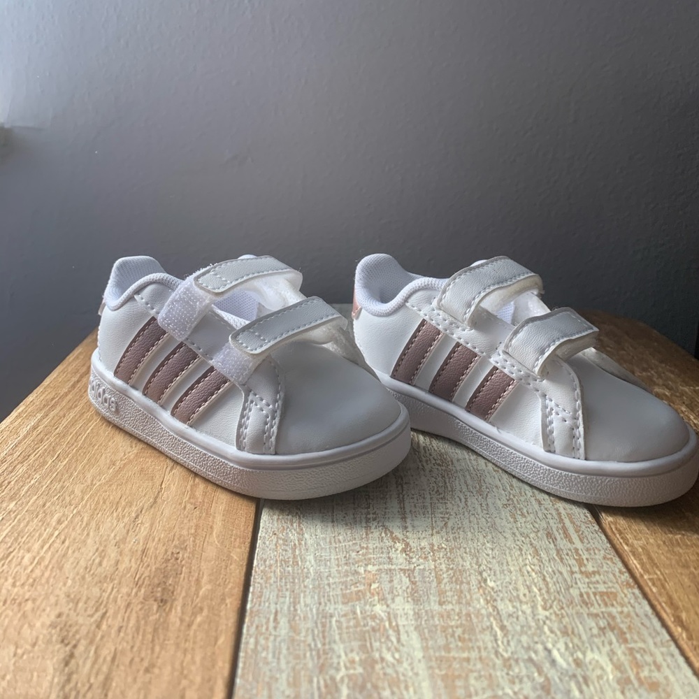 Adidas Baby Girl Sneaker